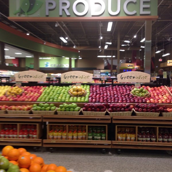 Publix Grocery Store in Orlando