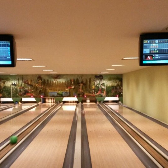 Photos at Park Bowling - Park Bulvar