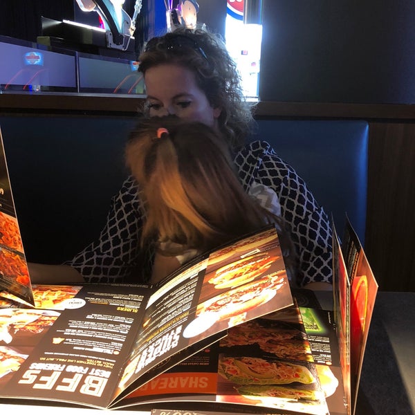 Photo taken at Dave &amp; Buster&#39;s by Michael S. on 9/17/2018