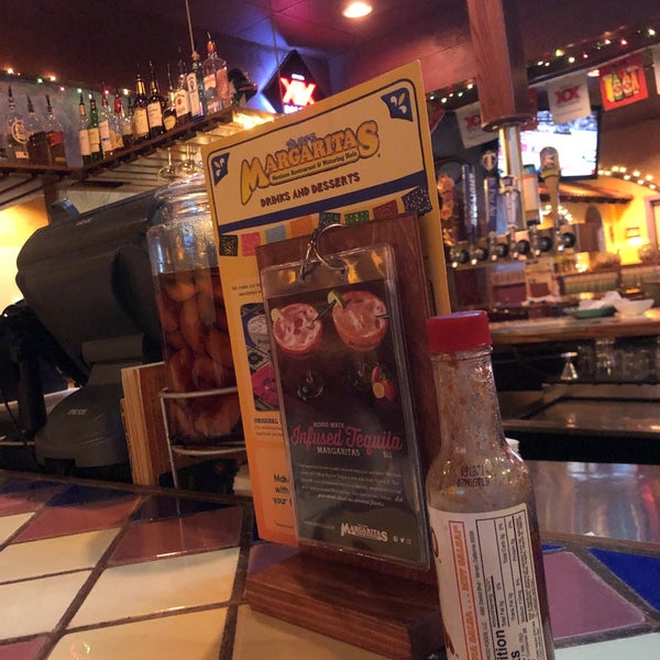 Margaritas Mexican Restaurant Salem, NH