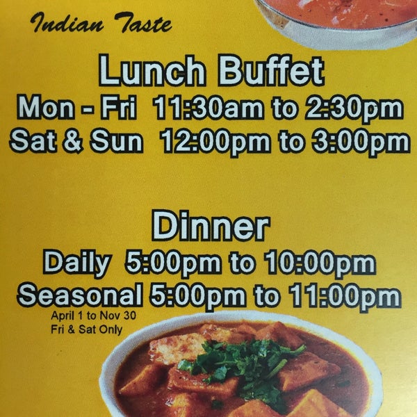 indian food mooresville nc