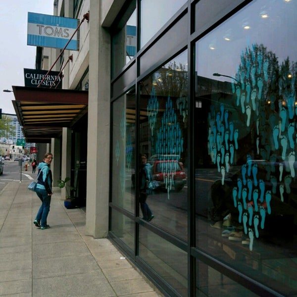 toms store nyc