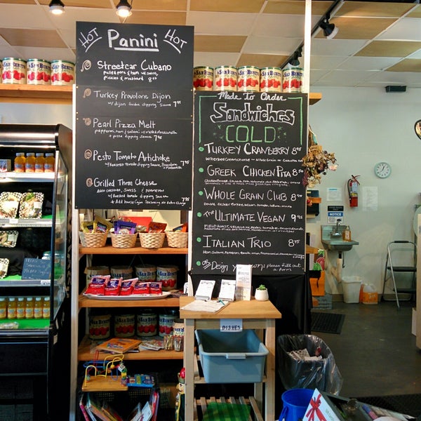 Photos At Urban Pantry Pearl 1128 Nw Lovejoy St