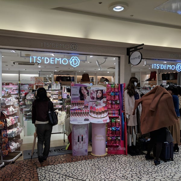 Its Demo 港区 東京都