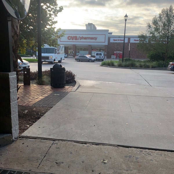 CVS pharmacy - Pharmacy in Houston