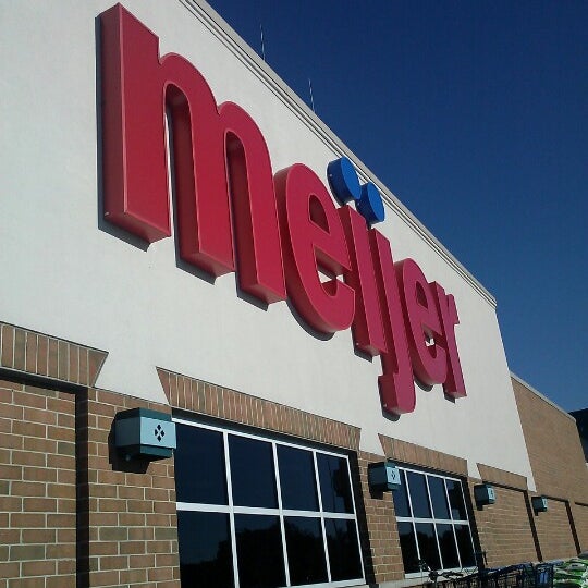 Meijer Grand Haven, MI