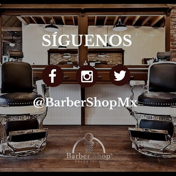 Foto tirada no(a) Barber Shop Mx por Barber Shop Mx em 3/18/2016