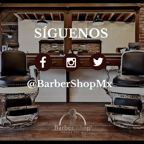 Photo prise au Barber Shop Mx par Barber Shop Mx le3/18/2016