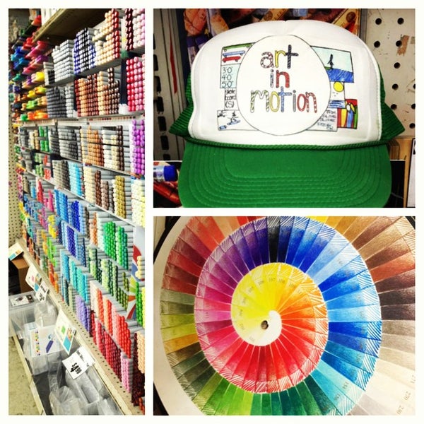 Photos at Art Supply Warehouse Arts & Crafts Store in Westminster