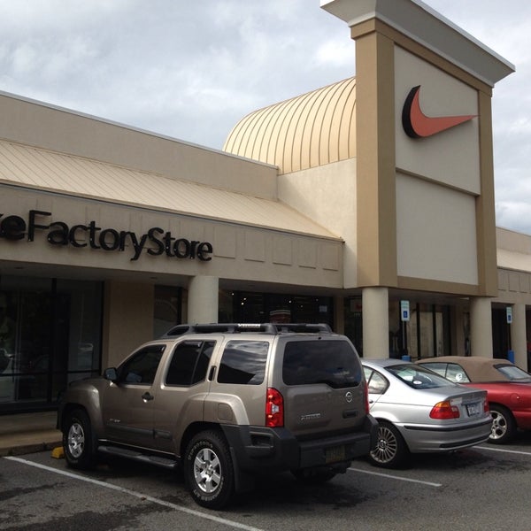nike outlet kitchener