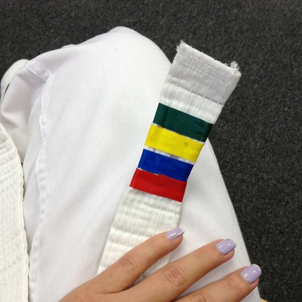 Leaders Institute Of Martials Arts 10 E Moonachie Rd, Hackensack, NJ 07601