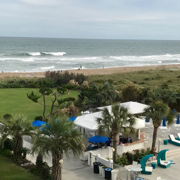 Blockade Runner Beach Resort Resort