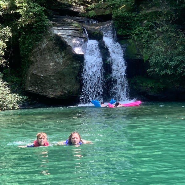 devils fork state park devils fork state park