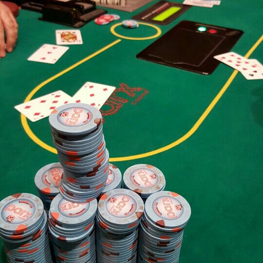 Parx Casino Poker Tourney Parx Casino Poker Tourney