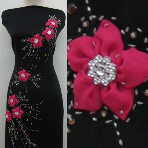 Photos at Idham ibrahim collection's & butik myrania JV - Kuala 