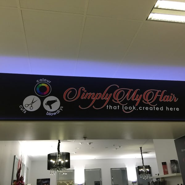 Simply My Hair - North Ryde, NSW Simply My Hair - North Ryde, NSW