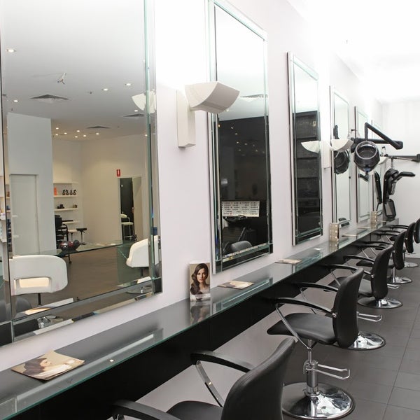 Simply My Hair - North Ryde, NSW