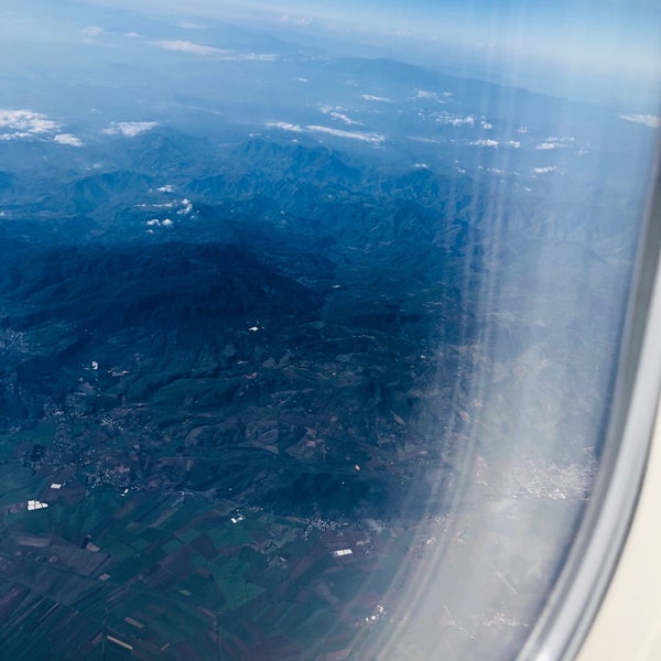 Fotos en Aeropuerto Internacional General Francisco J. Mujica (MLM