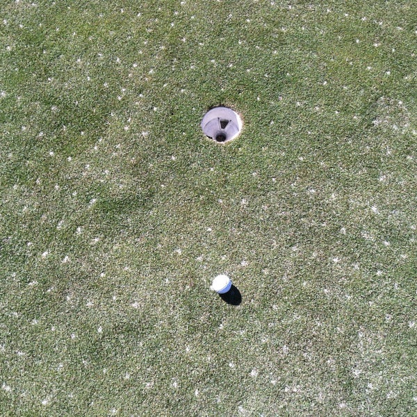 Nibley Park Golf Course Sugar House 3 tips