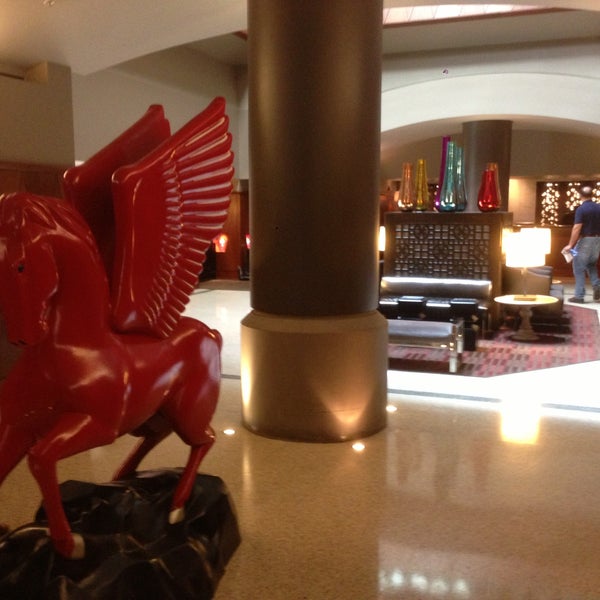 10/3/2013にEd K.がMagnolia Hotelで撮った写真