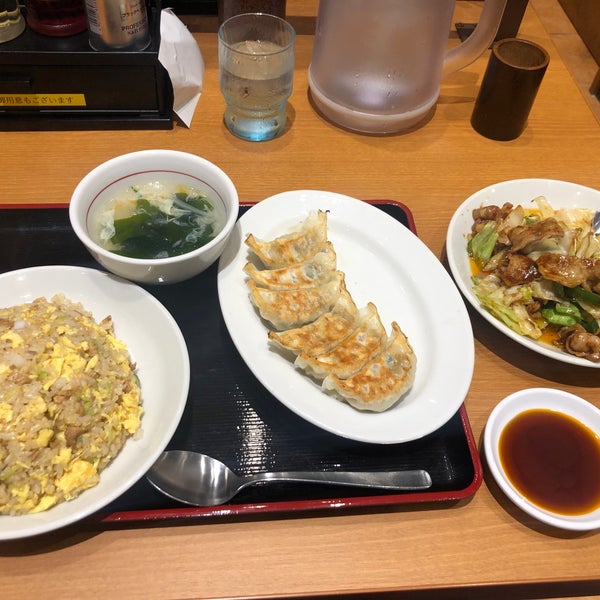 中華食堂 真心 Chinese Restaurant
