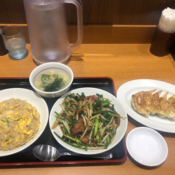 中華食堂 真心 Chinese Restaurant