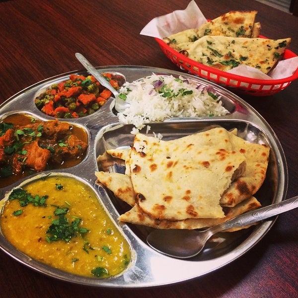 Standard Sweets And Spices Fresno