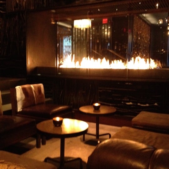 Bar 44 Midtown East 42 tips