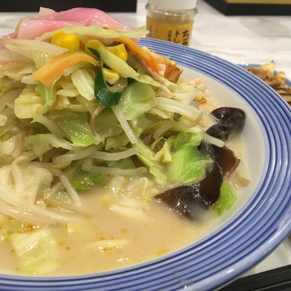 Photos At リンガーハット 松本市 長野県