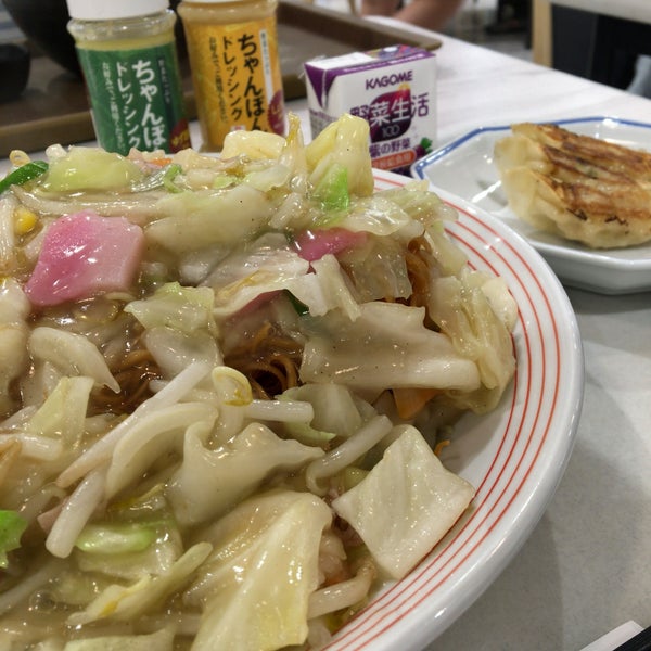 Photos At リンガーハット 松本市 長野県