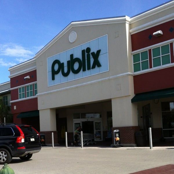 Publix Windermere'de Süpermarket