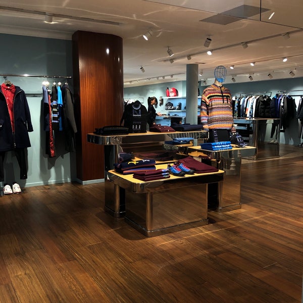 Kenzo Магазин Одежды В Москве