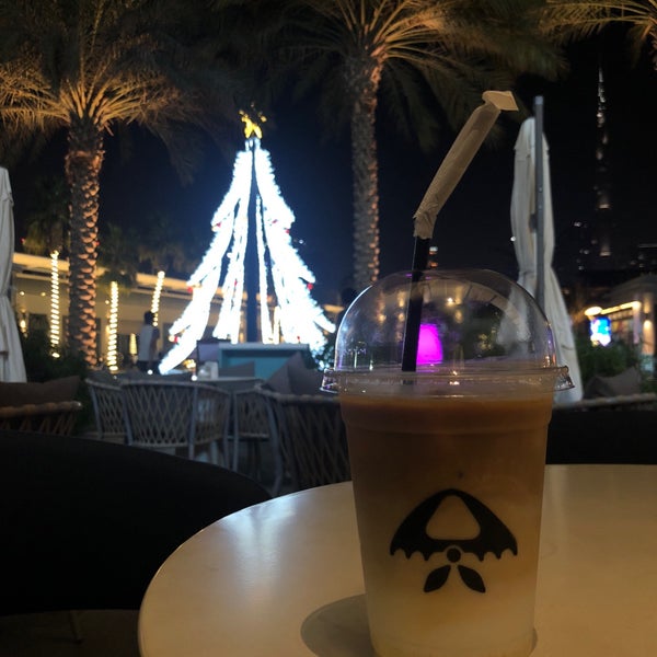 Foto tirada no(a) Double B Coffee &amp; Tea por Salman em 12/29/2018