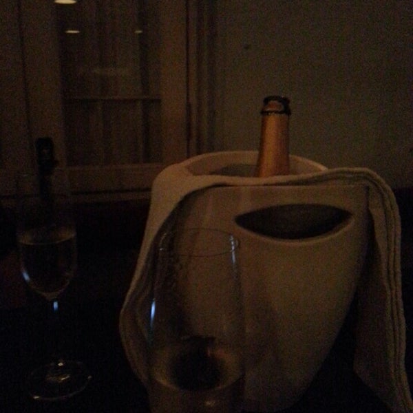 6/29/2013にKingson Y.がThat Little Wine Barで撮った写真