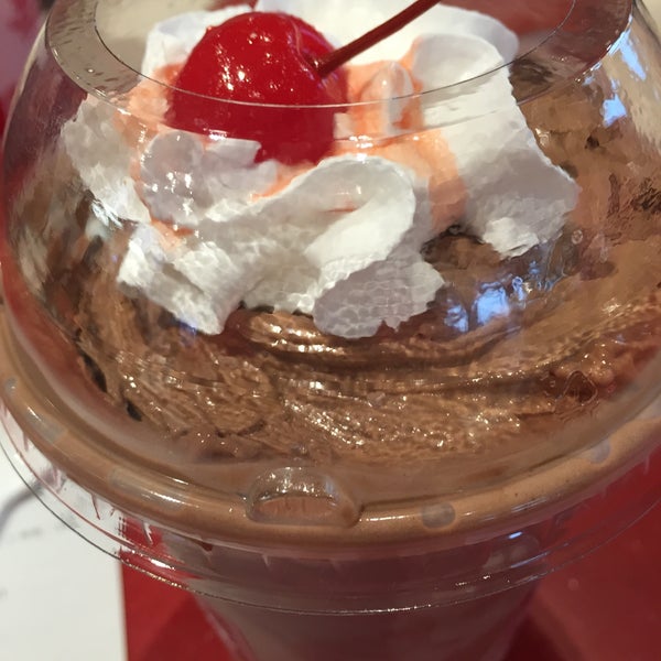 Freddy's Frozen Custard & Steakburgers Burger Joint in Lubbock