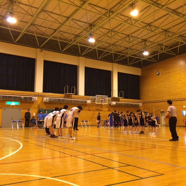 函館市立湯川中学校 JapaneseClass.jp