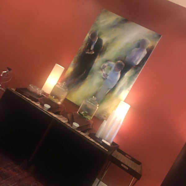 9/9/2017にLeana F.がHarbor Court Hotelで撮った写真