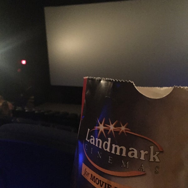 The Landmark Cinemas 8 6 tips from 205 visitors