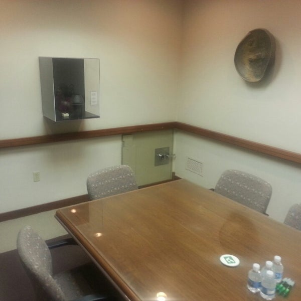 Landmark Bank Columbia Downtown Bank in North Village