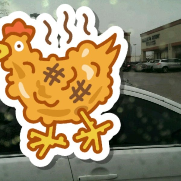 Wings N More 13816A NW FWY