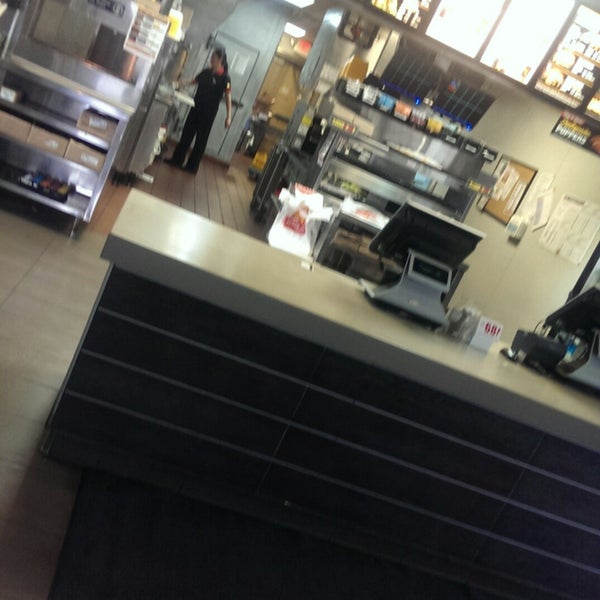 Carl's Jr. Houston, TX