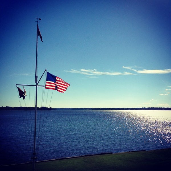 Lake Norman Yacht Club Harbor or Marina in Mooresville