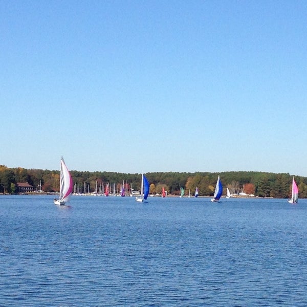 Lake Norman Yacht Club Harbor or Marina in Mooresville