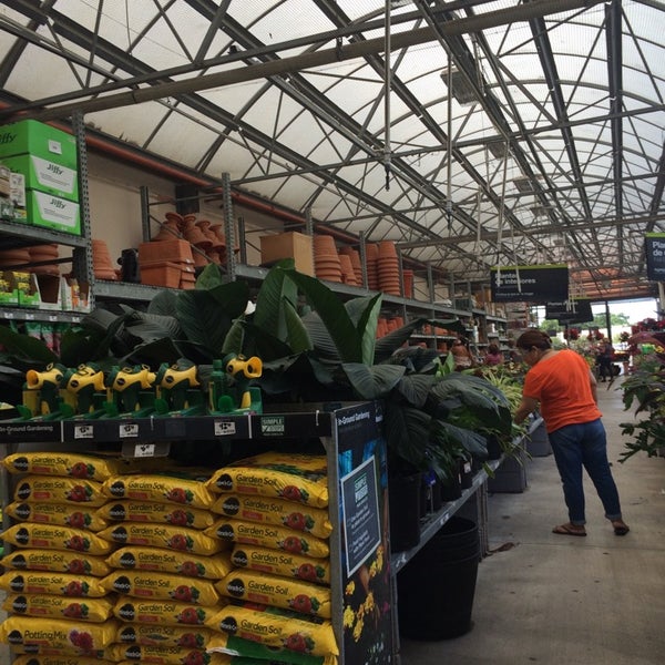 Fotos en The Home Depot Carolina, Carolina Municipio