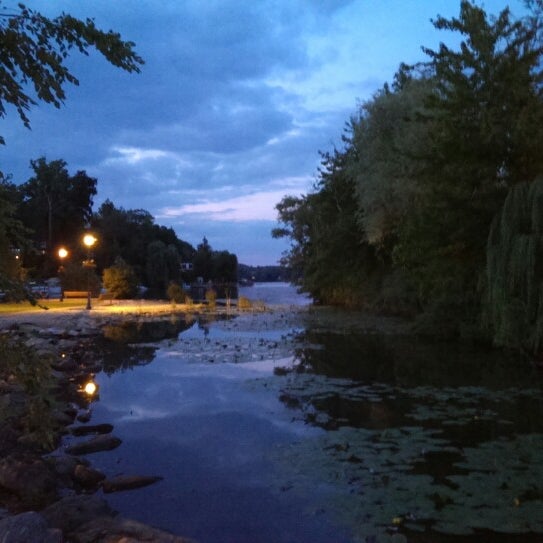 Lake Mahopac Lake in Mahopac