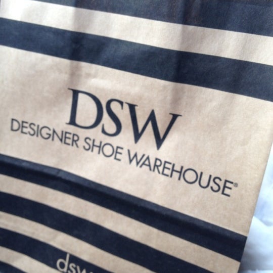 dsw leesburg pike