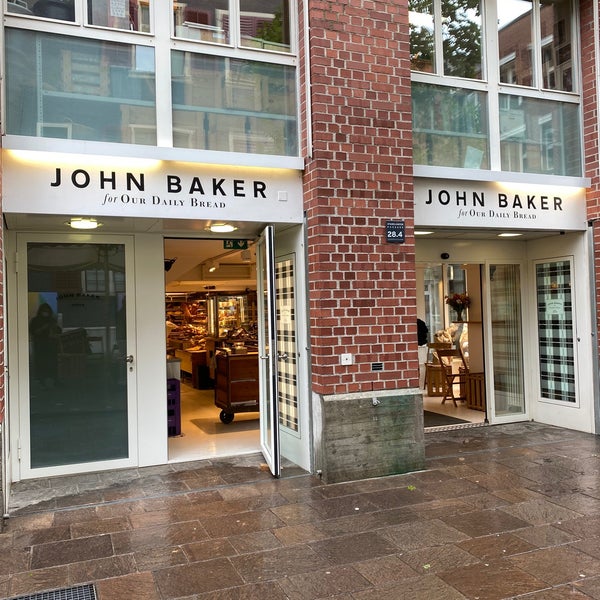 Photo taken at John Baker Ltd by Jo R. on 7/13/2021