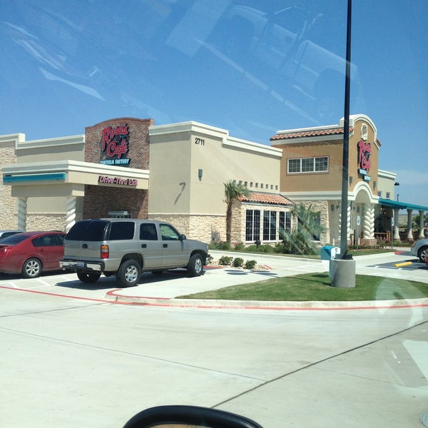 Rosa's Cafe & Tortilla Factory 21 tips from 760 visitors