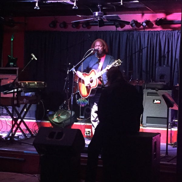Photo taken at Cactus Jack&#39;s Bar and Grill by Melody D. on 1/24/2016