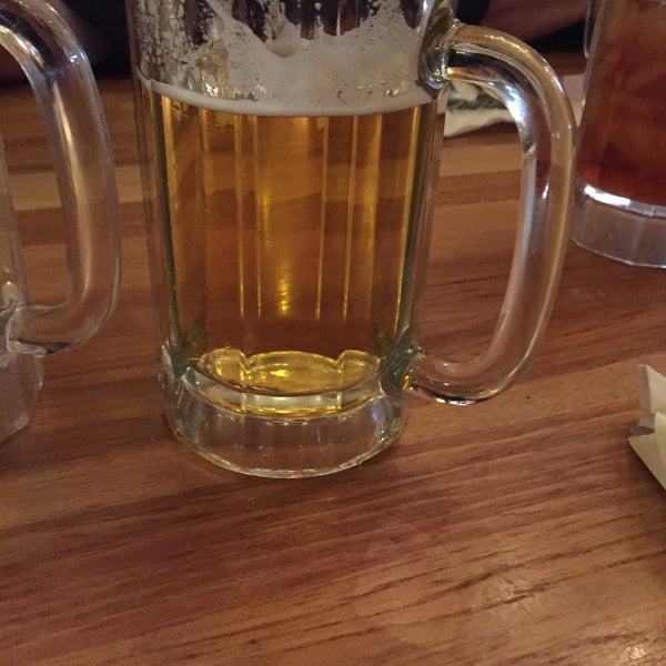 Photo taken at Chili&#39;s Grill &amp; Bar by Melody D. on 3/24/2016